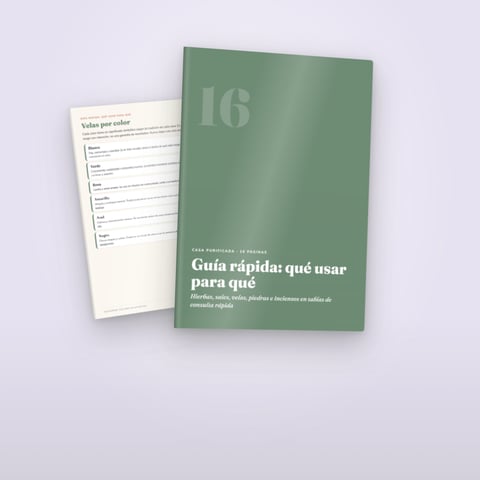 Regalo 2 — Guía rápida: qué usar para qué