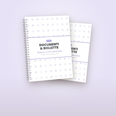 Documenti & bollette