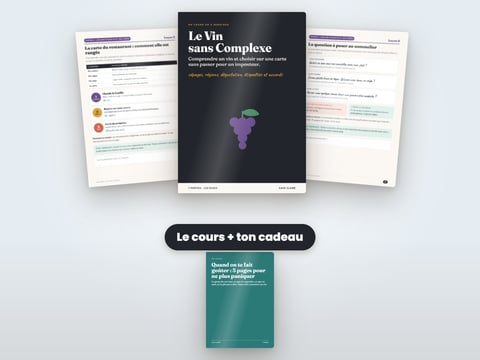 Le Vin sans Complexe