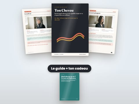 Ton Cheveu