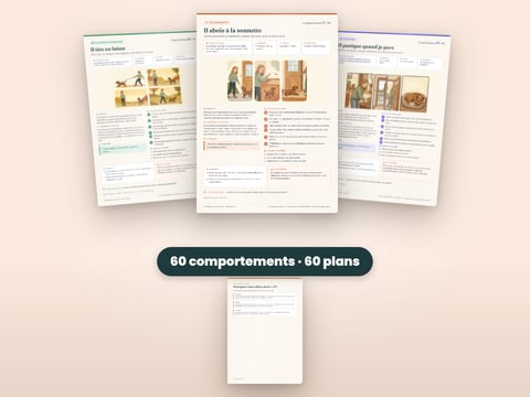 Le Diagnostic du Chien : 60 comportements expliqués