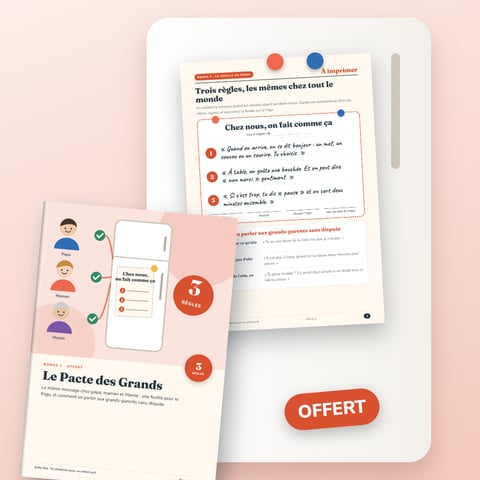 Bonus 1 — Le Pacte des Grands