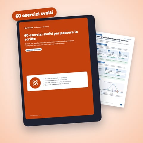 60 esercizi svolti per passare lo scritto
