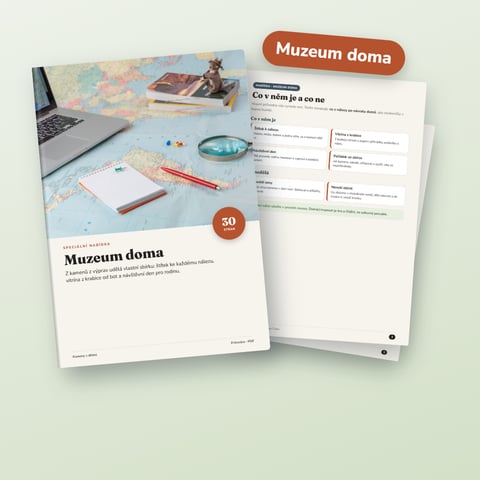 Muzeum doma