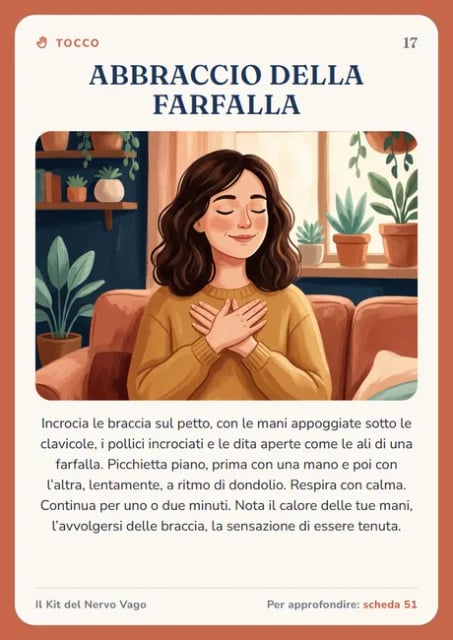 Incluso – Le 64 carte da stampare (A4, 4 per pagina)