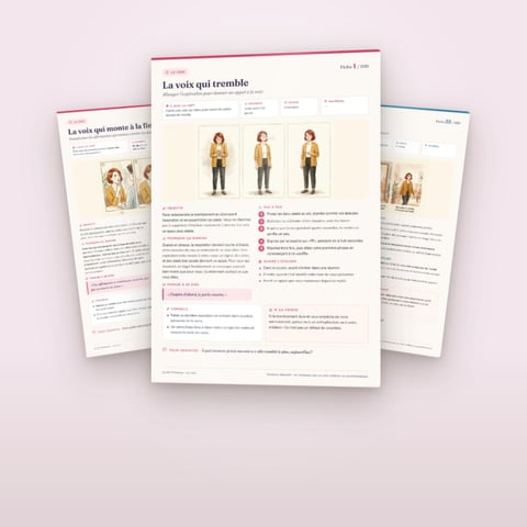 64 cartes à imprimer