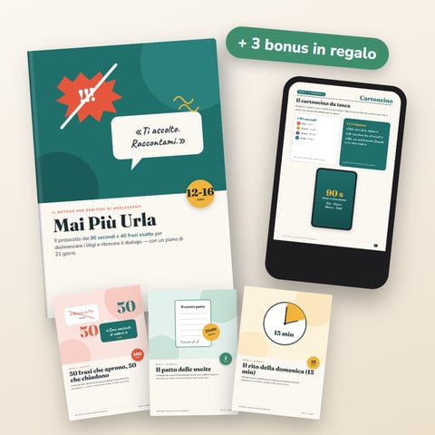 Mai Più Urla