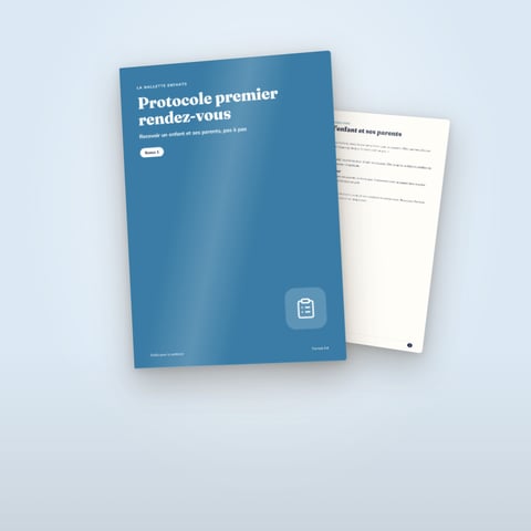 Bonus 1 — Protocole premier rendez-vous