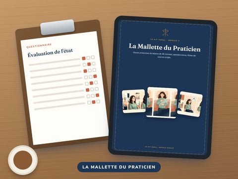 La Mallette du Praticien