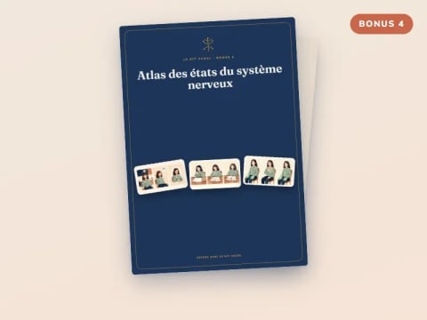 Bonus 4 – Atlas des états du système nerveux