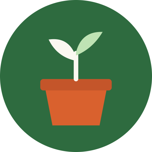 Mon Potager en Pots