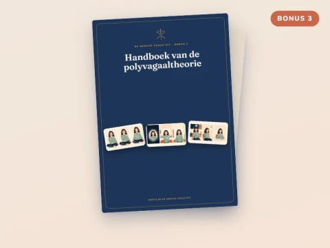 Bonus 3 – Handboek van de polyvagaaltheorie