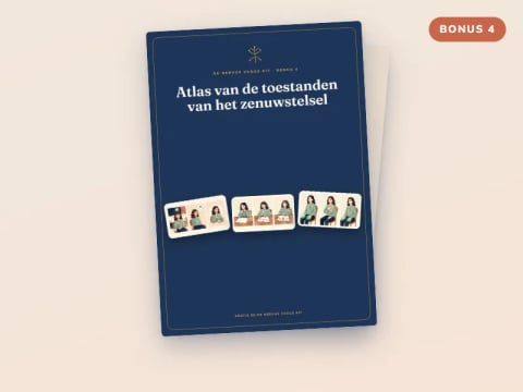 Bonus 4 – Atlas van de toestanden van het zenuwstelsel