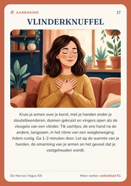 De 64 kaarten om te printen (A4, 4 per pagina)
