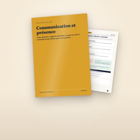 Communication et présence