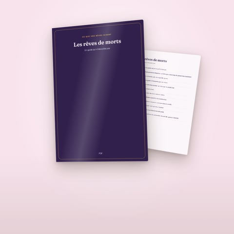 Les rêves de morts